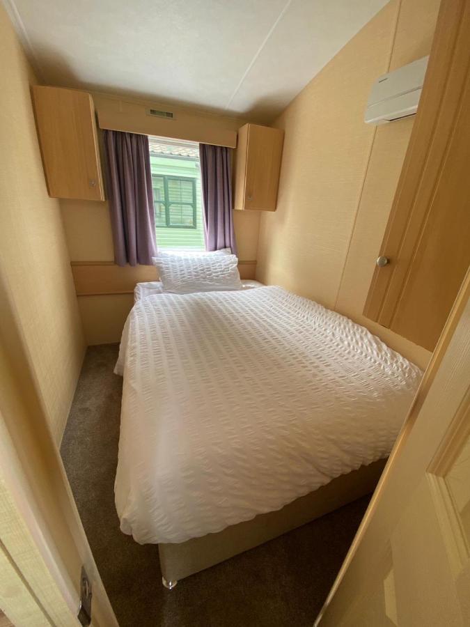 Herald Gold Holiday Caravan Lamplugh 외부 사진